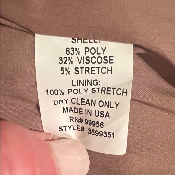 Shoshanna dress. Size 0 - Picture 7 of 7